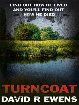 cover image of Turncoat